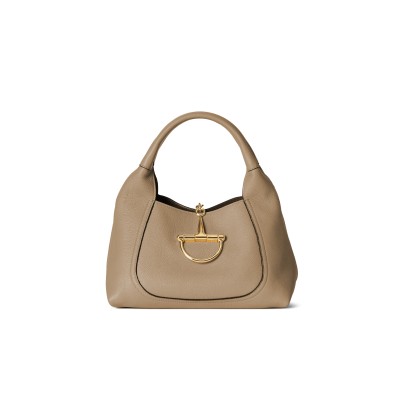 GUCCI SOFTBIT MEDIUM TOP HANDLE BAG ‎837467 (27.5*21*16cm)